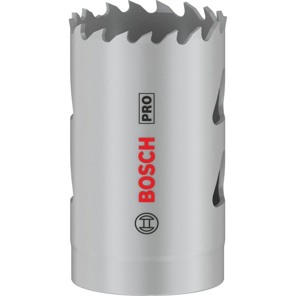 Bosch PRO Multi Material Lochsäge 33 mm mit Gewinde - 2608901503