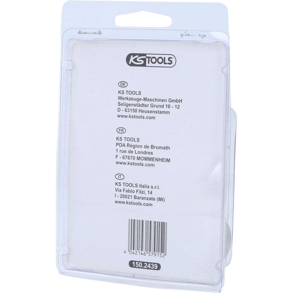KS Tools Verpackung