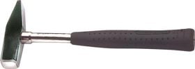 Schlosserhammer mit Stahlkopf und ergonomischem Griff
