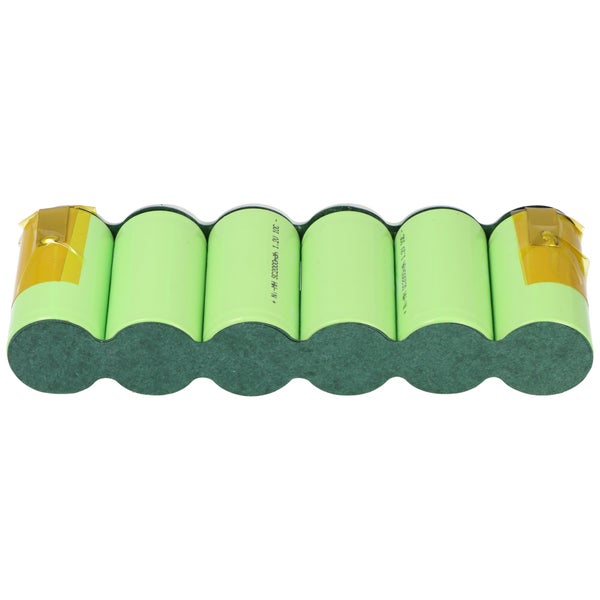 Akku passend für Gardena ACCU90 Akku, ACCU 90 Akku 2,8mm, 4,8mm