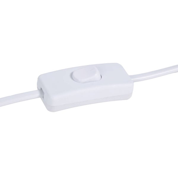 Arcchio LED Birkos (Modern) in Chrom aus Aluminium (1 flammig, )