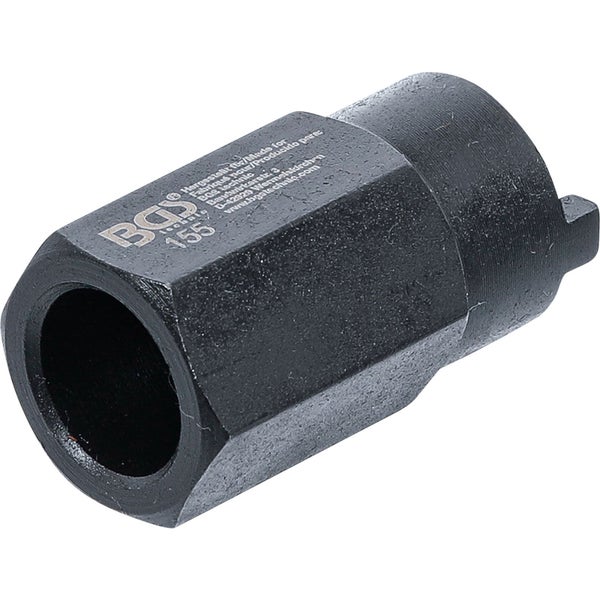 BGS technic Spezialnuss für Schraubstock