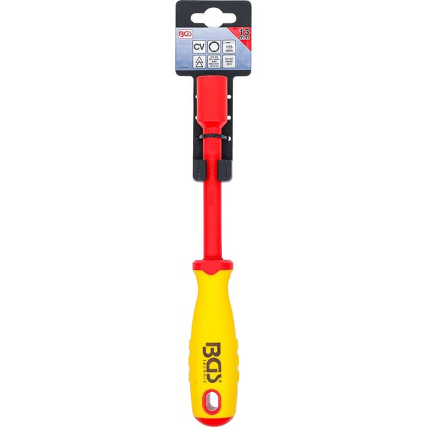 Makita Starlock Tauchsägeblatt im Blisterpack