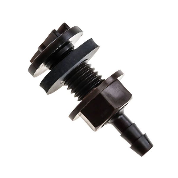 Blumat Tankanschluss 12 mm – Bewässerung Tankverbinder
