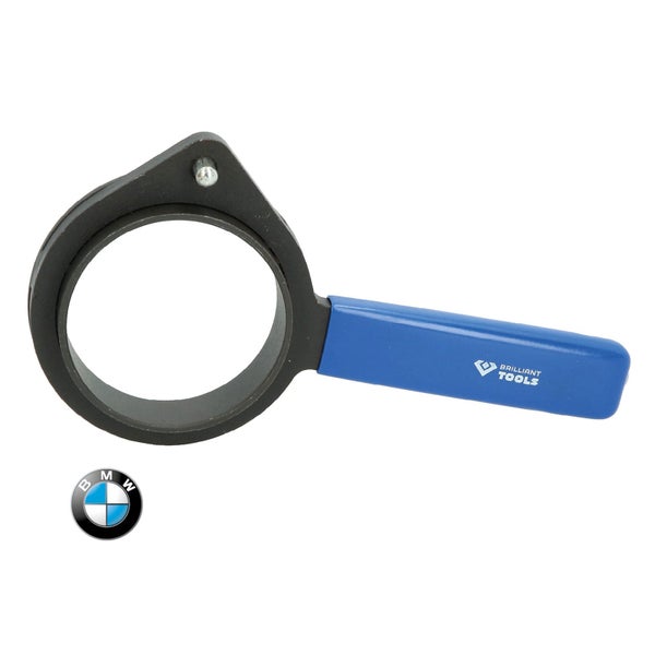 Brilliant Tools Gegenhalter für BMW Viscokupplung
