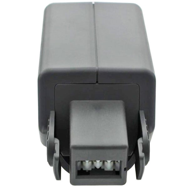 Akku passend für Wolf Garten GTB 815 Akku HSA 45 V, 7420090, 7420072, 18 Volt 1,5Ah