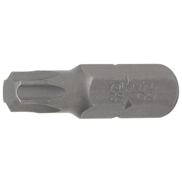 BGS Bit Antrieb Außensechskant 8 mm (5/16) T-Profil (für Torx) T40 - 8164