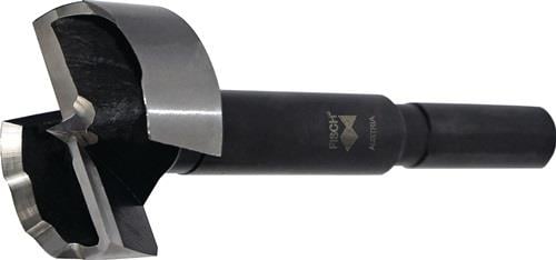 FISCH Forstnerbohrer Black Shark Ø 15 mm 90 mm - 031BS01500