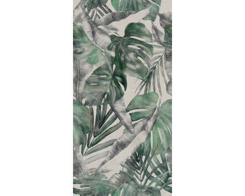 Dekorfliese Palma 60x120x9,5cm