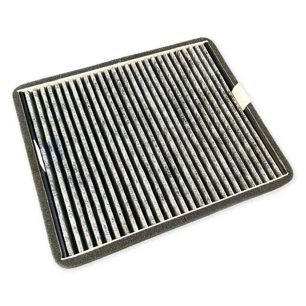 PURERO Premium Ersatzfilter für Miele DKF 15-P Dunstabzug Kochfeld ( 2 Stück )