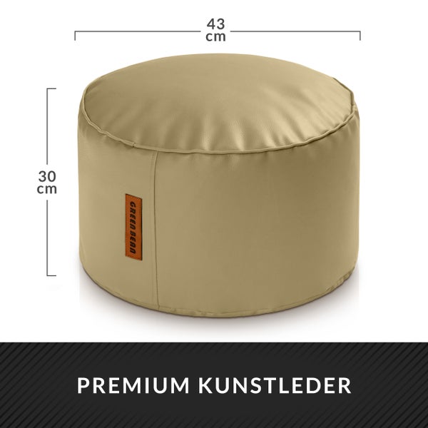 Stapelbarer Armlehnstuhl für den Außenbereich