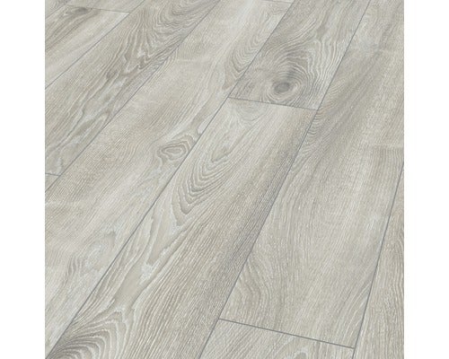 Laminat 12.0 HIGHLAND EICHE SILBER