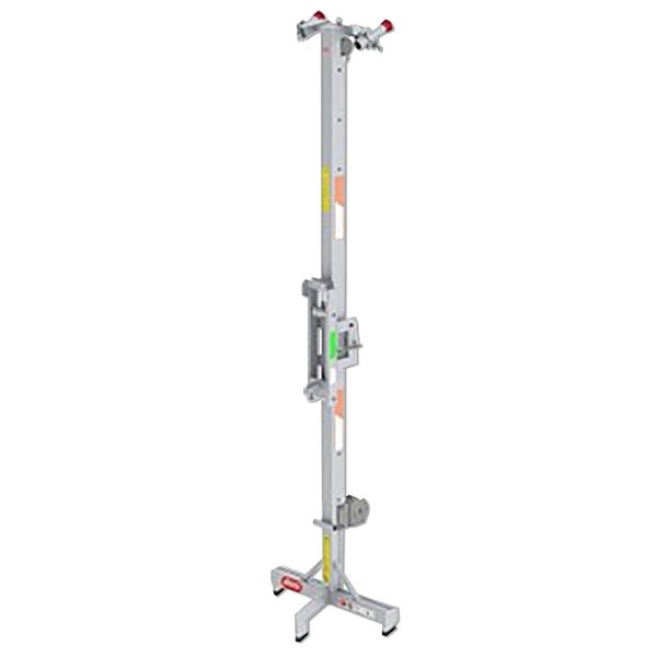 Materiallift für Lasten