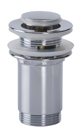 Ablaufgarnitur für Waschbecken