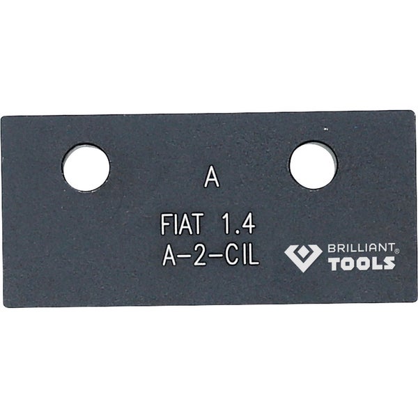 Brilliant Tools Fixierwerkzeug für Fiat 1.4 A-2-CIL