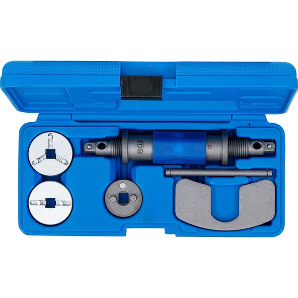 Bremskolbenrücksteller Satz im blauen Koffer