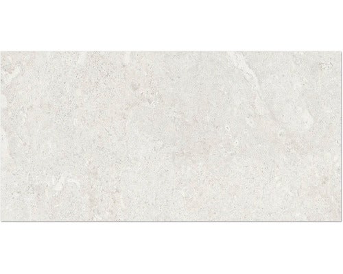 Rechteckige Bodenfliese aus Keramik