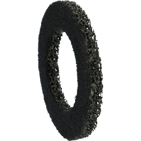 Schleifscheibe zum Entrosten