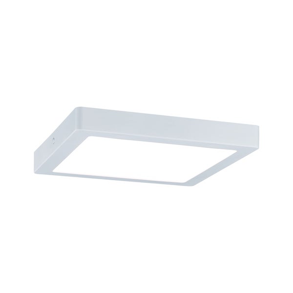 LED Panel Abia eckig 300x300mm 22W 2000lm 4000K Weiß