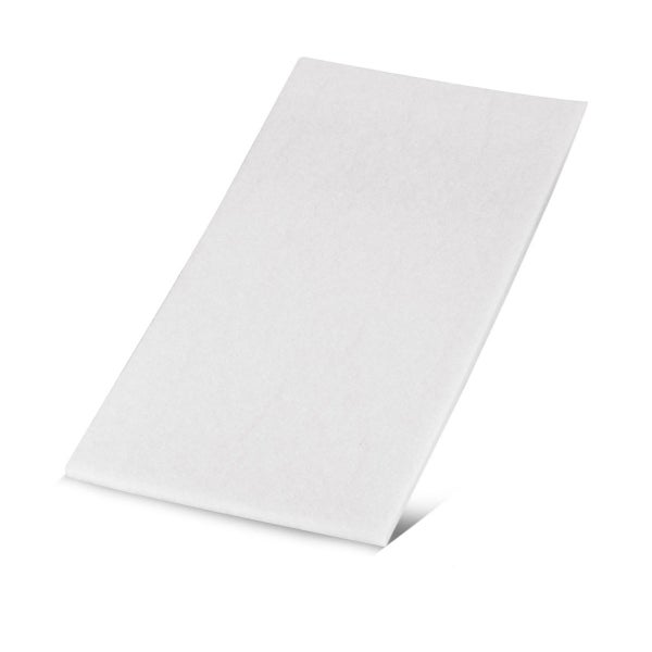 Rechteckige Fliese mit glatter Oberfläche für Wand und Boden