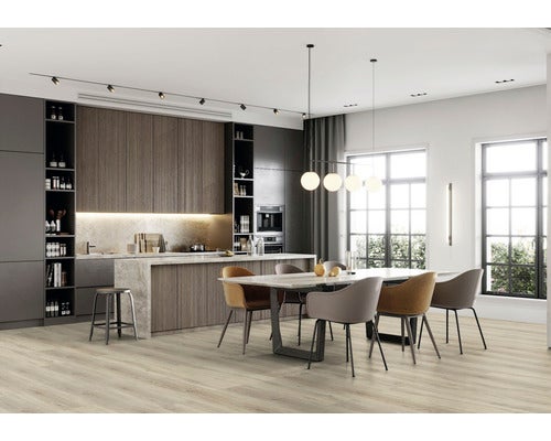 Vinylboden Rigid 5.4 Baita Blond