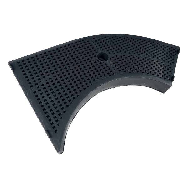 Aktivkohlefilter für Rosieres KFC6906 / CP010 / 35602049