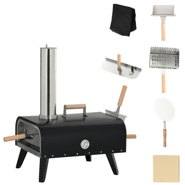 Dürr Samen Balkontomaten Totem F1 Saatguttüte mit Tomatenpflanze