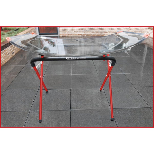 KS Tools Hutkappenzange, 200 mm