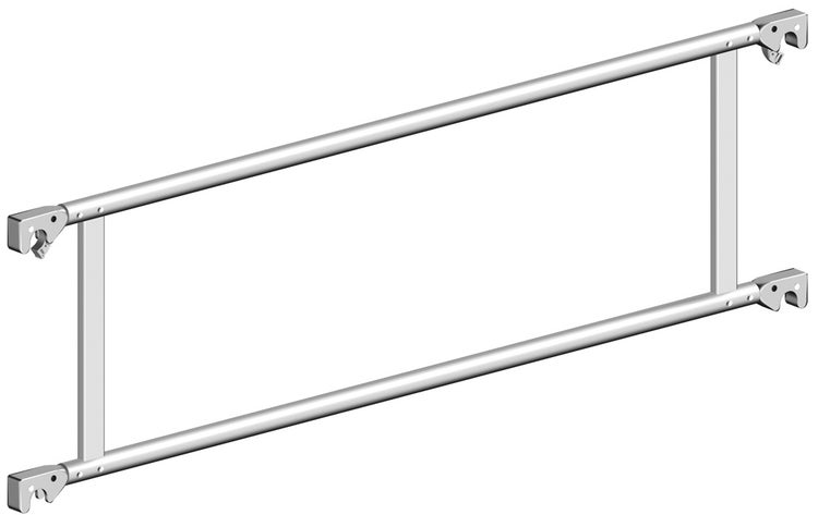 Leiterrahmen für Baugerüst