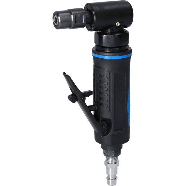 Druckluft-Winkelbohrmaschine