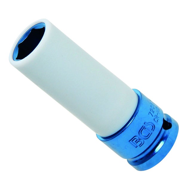 BGS Kraft-Schoneinsatz 12,5 (1/2) - 17 mm - 7201