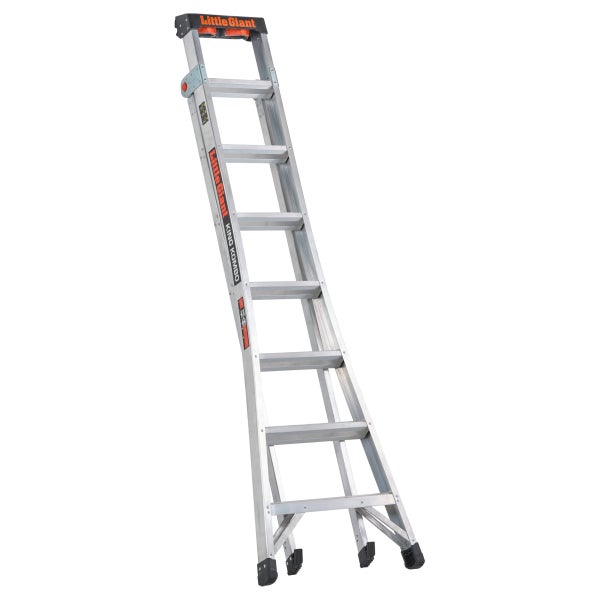 Little Giant King Kombo Leiter