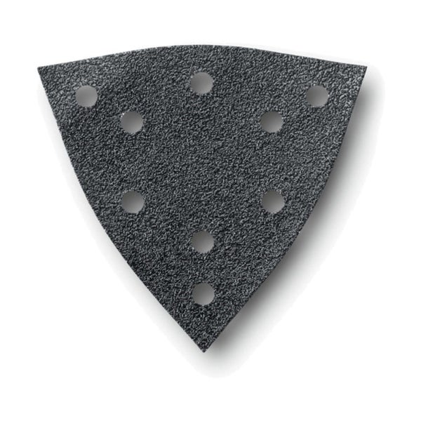 Fein 16x Schleifblätter gelocht 130 mm K120 - 63717295020