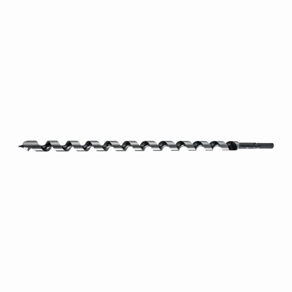 FISCH Schlangenbohrer Type 0084 Ø 6 mm 390 mm zylindrisch - 84060460