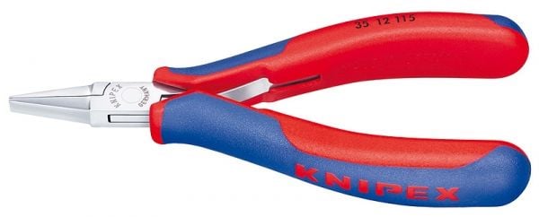 Knipex Elektronik-Greifzange - 3512115