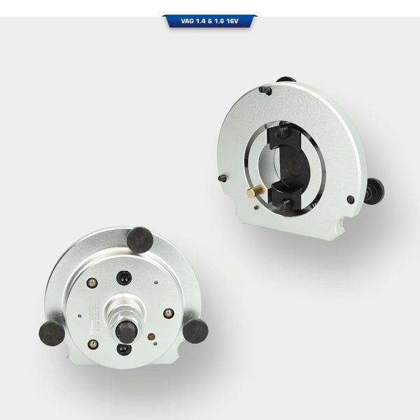 Werkzeugkoffer mit Werkzeugen und Anwendungsbeispielen