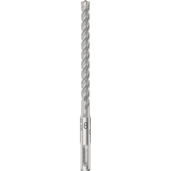 Bosch PRO SDS plus-5X Hammerbohrer 8 x 100 x 160 mm - 2608833899
