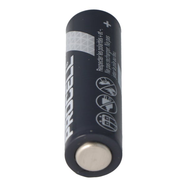 Duracell Procell Alkaline AA Mignon, LR6 lose Ware 1 Stück