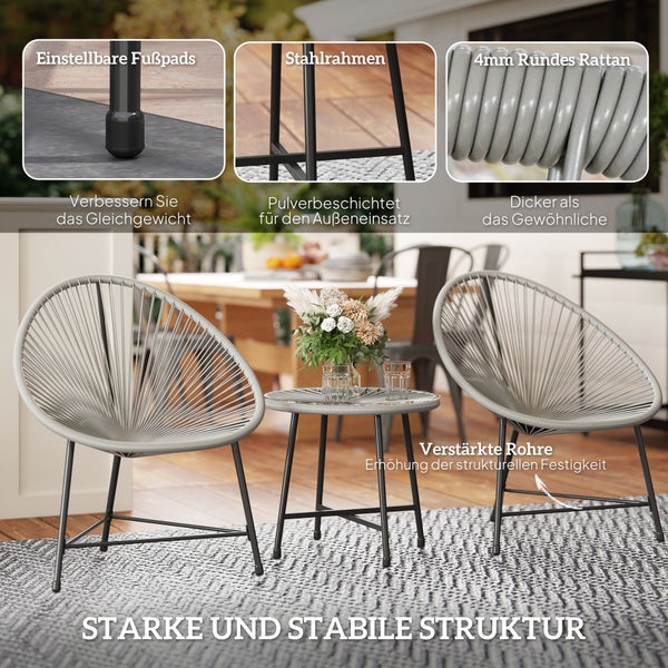 Dekoratives Band aus Textil auf einer Spule