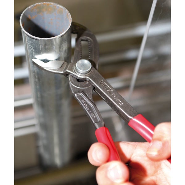 Knipex Seitenschneider mit Mehrkomponenten Griffen