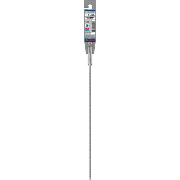 Bosch PRO SDS plus-5X Hammerbohrer 5 x 250 x 310 mm - 2608836607