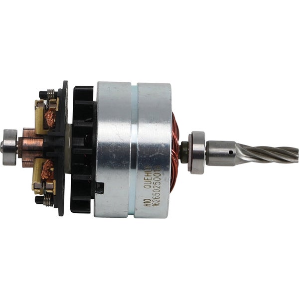 BGS Reparatur-Satz Motor für Akku-Schlagschrauber Art. 9919 - 9919-REP02