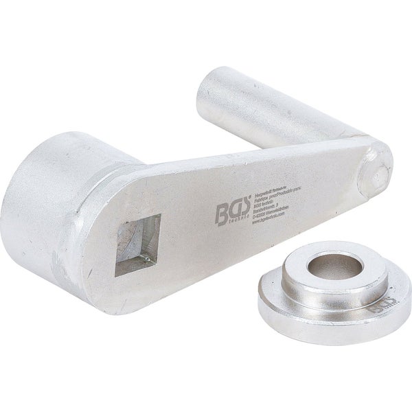 BGS technic Demontagewerkzeug für Radlager