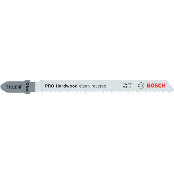 Bosch Stichsägeblatt T101BRF für Hartholz