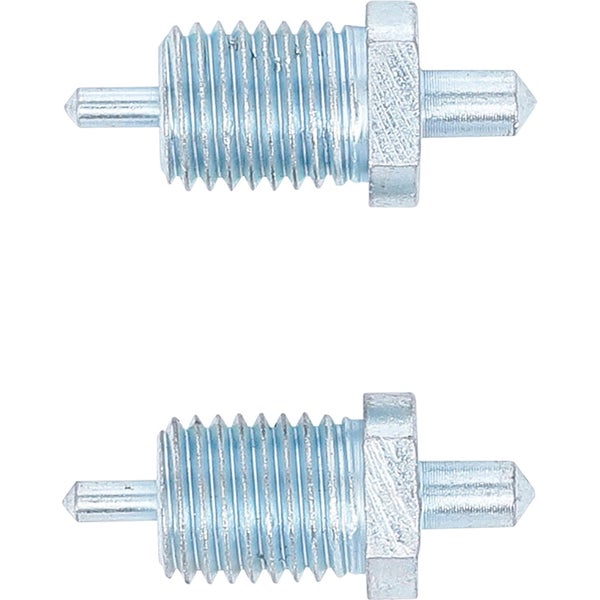 BGS Ersatzzapfen 2,5 - 4 mm für Art. 9602 2tlg. - 74397