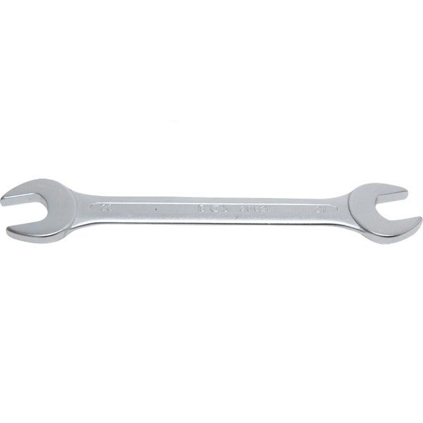 BGS Doppel-Maulschlüssel SW 21x23 mm - 30621