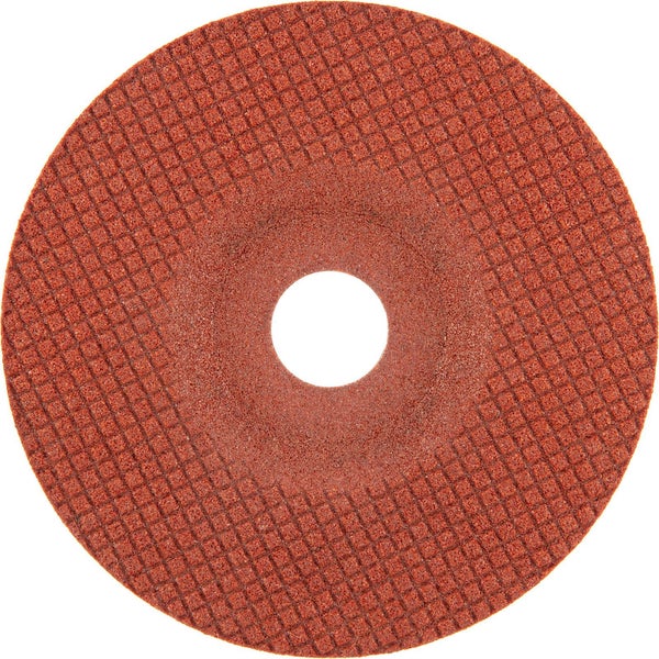 Schleifscheibe für Winkelschleifer
