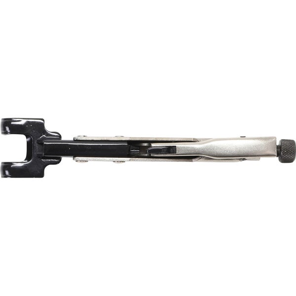 BGS Spezial-Gripzange mit Schnelllöser 210 mm - 482