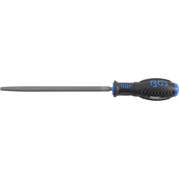 BGS Werkstattfeile vierkant Hieb 1 200 mm - 6559