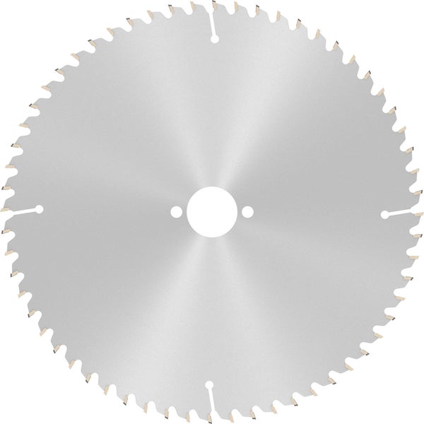 Bosch Pro Holzsägeblatt, 250 mm Durchmesser